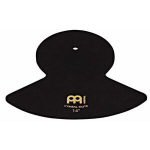 Meinl 14" Cymbal Mute kép