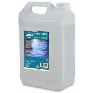 ADJ Haze Fluid water based 5l kép