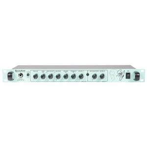 Tech 21 Geddy Lee Signature 2112 kép
