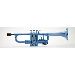 Tromba C Trumpet BL Metal kép