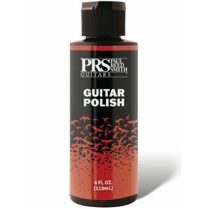 PRS Guitar Polish kép