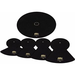 Meinl 14/16/18/20" Cymbal Mute Set kép