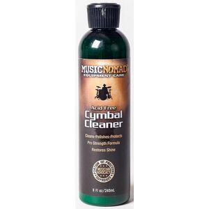 Music Nomad Cymbal Cleaner kép