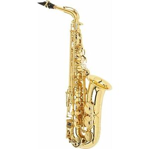 Selmer Series III Gold Lacquer kép