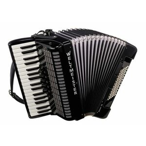 Weltmeister Achat III 72 black kép
