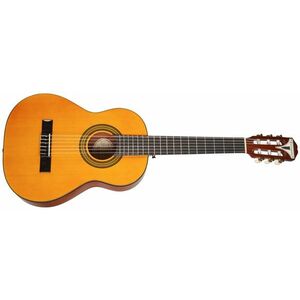 Epiphone Classical E1 3/4-Size Nylon 1.88 nut AN kép