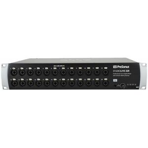 PreSonus StudioLive 32R kép
