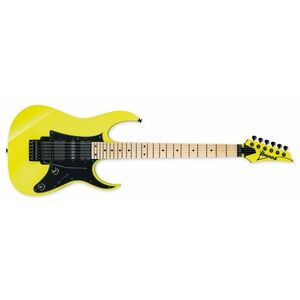 Ibanez RG550 Desert Sun Yellow kép