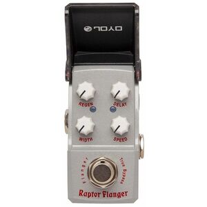 Joyo JF-327 Flanger kép