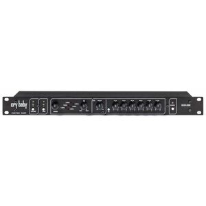 Dunlop Cry Baby Rack Module kép