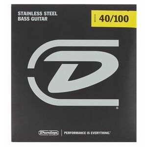 Dunlop DU DBS40100 kép
