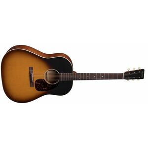 Martin DSS-17 Whiskey Sunset kép