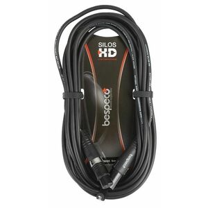 Bespeco HDFM600 kép
