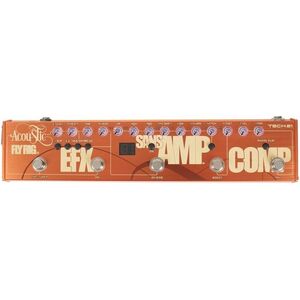 Tech 21 Acoustic Fly Rig kép