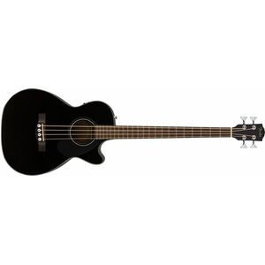 Fender CB-60SCE BLK kép