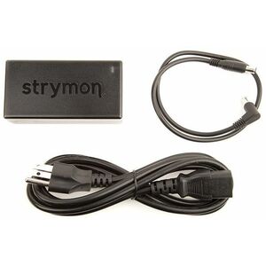 Strymon Spare Power Block, Power Cable, and EIAJ Cable for Ojai, Ojai kép