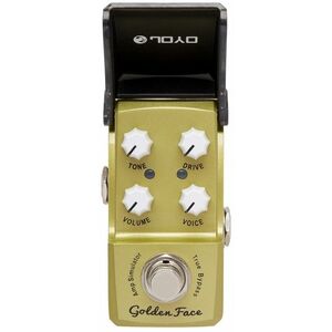 Joyo JF-308 Golden Face kép