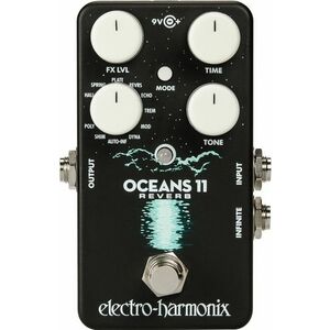 Electro-Harmonix Oceans 11 kép