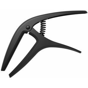 Ernie Ball Axis Capo Black kép
