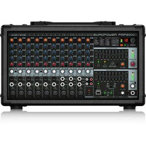 Behringer PMP2000D kép