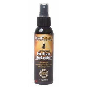 Music Nomad Guitar Detailer kép