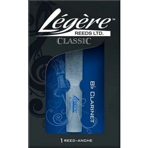 Legére Classic Bb 4 kép