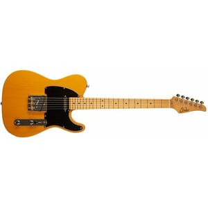 Suhr Classic T SS Swamp Ash MN TB kép