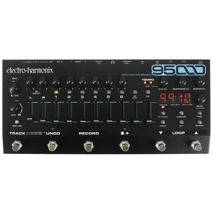 Electro-Harmonix 95000 Looper kép