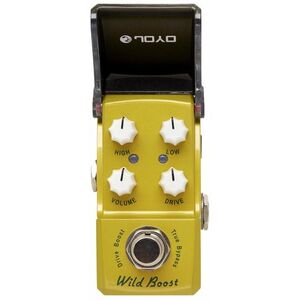 Joyo JF-302 Wild Boost kép