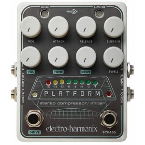 Electro-Harmonix Platform Stereo kép