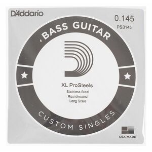 D'Addario PSB145 kép