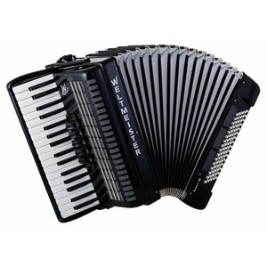 Weltmeister Achat III 80 black kép