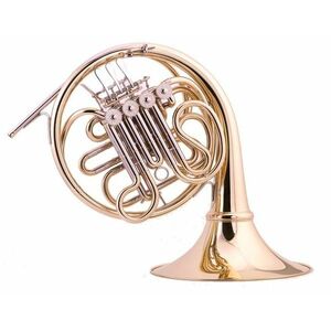 Josef Lídl LHR 860GD Philharmonic kép