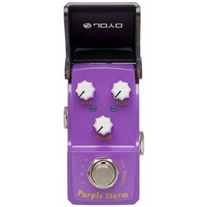 Joyo JF-320 Purple storm kép
