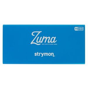 Strymon Zuma R300 kép