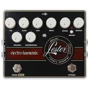 Electro-Harmonix LESTER G kép