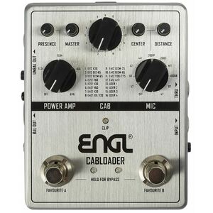 Engl Cabloader kép