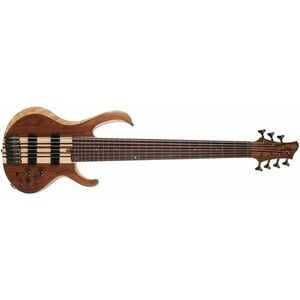 Ibanez BTB747 Natural Low kép