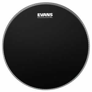 Evans 14" Black Chrome kép