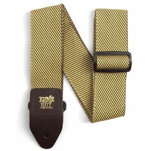 Ernie Ball Tweed Guitar Strap kép