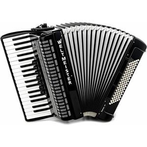Weltmeister Topas III 96 black kép