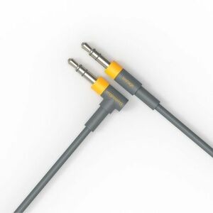 Teenage Engineering audio cable reg right angle kép