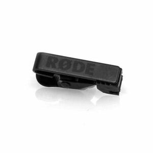 Rode CLIP1 kép