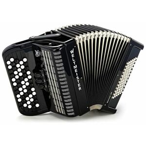 Weltmeister Romance 602. C-Grip kép