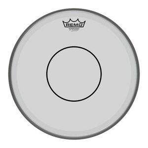 Remo 14" Powerstroke 77 Colortone Smoke kép