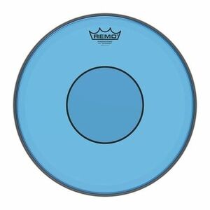 Remo 14" Powerstroke 77 Colortone Blue kép