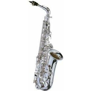 Selmer Super Action II Silver AG kép
