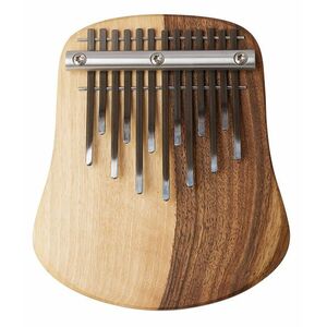 Bolf Kalimbas JUNA 2-Row Pentatonic 13 kép