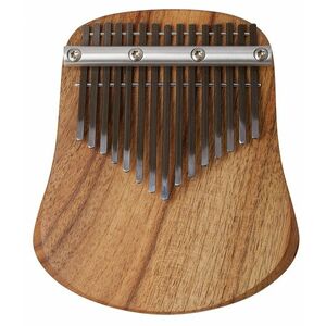 Bolf Kalimbas TILA 1-Row Diatonic 15 kép