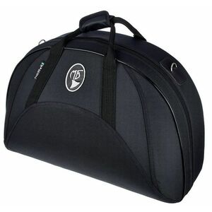 Marcus Bonna MB-7, Black Nylon kép